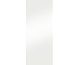 610x1981x44mm (24") White Flush Prefinished Fire Door