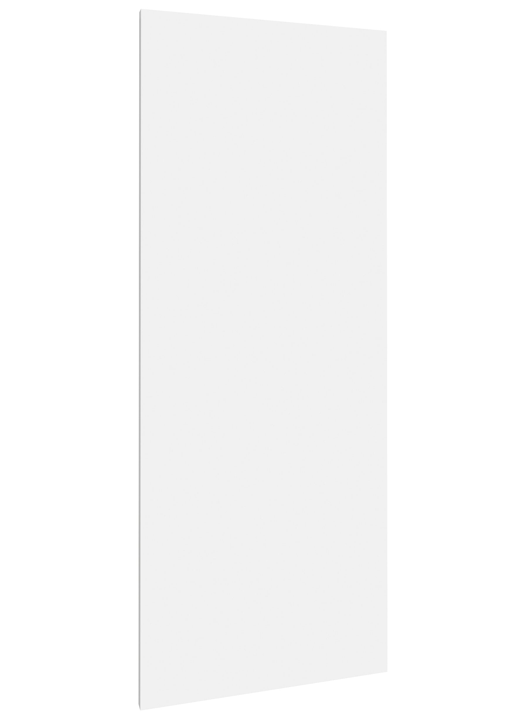 762x1981x44mm (30") Flush White Primed Paint Grade Premium Fire Door