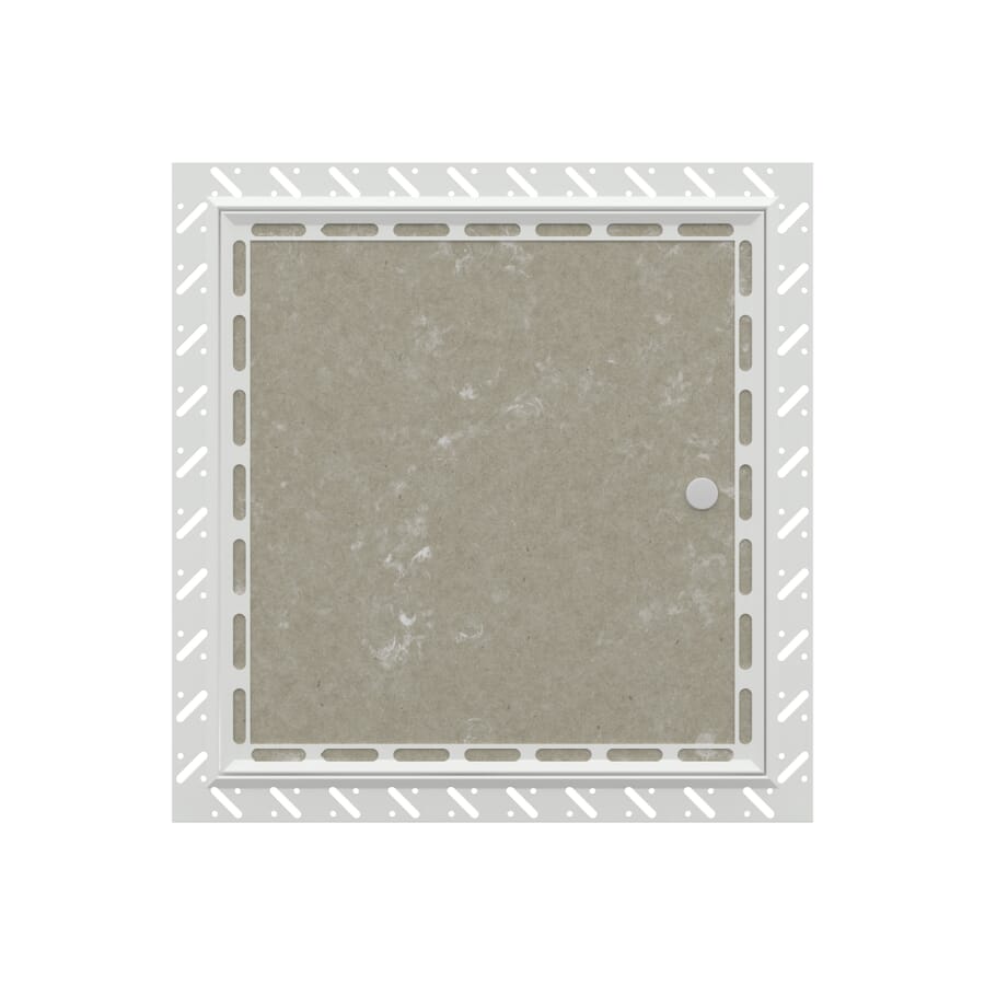 FlipFix Plasterboard 1 Hour Rated Access Panel Inspection Hatch