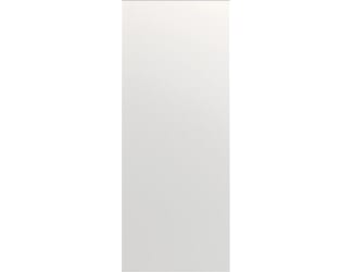Architectural Paint Grade White FD60 Fire Door Blank