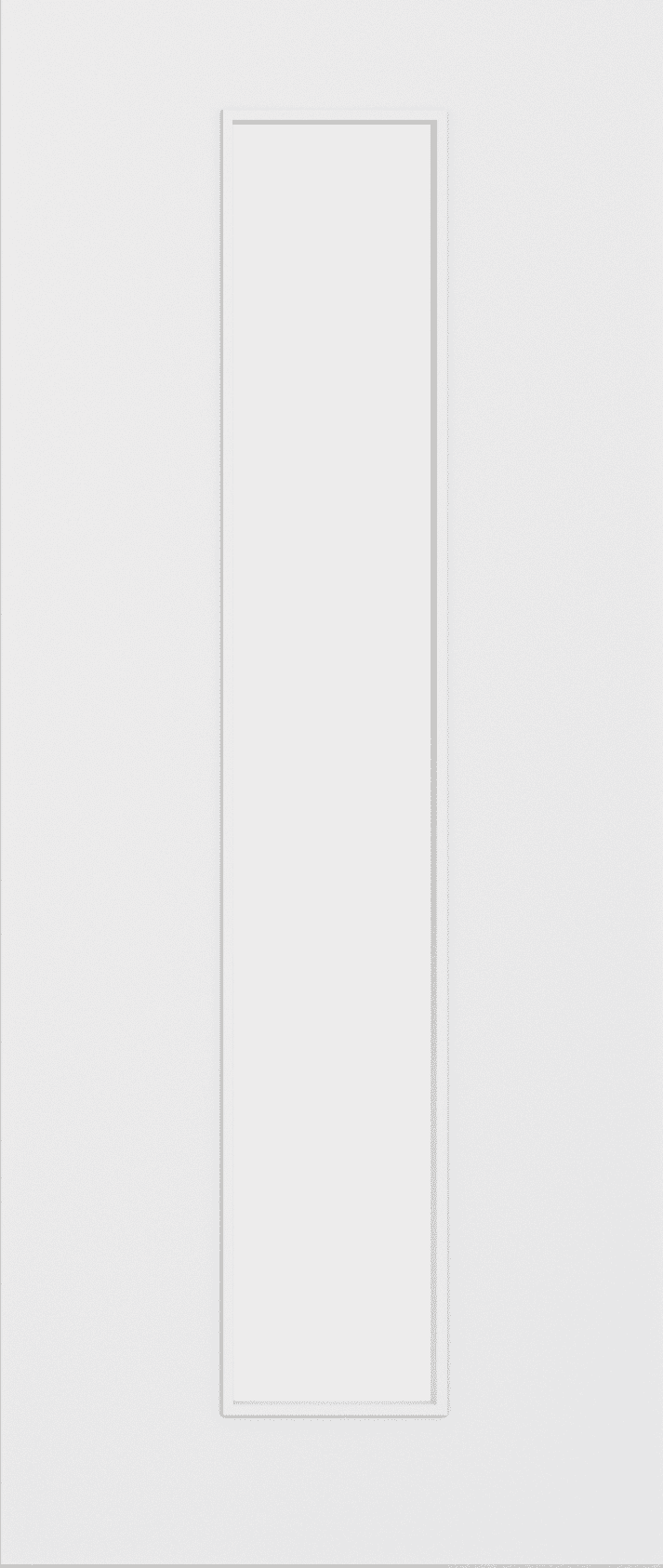 1981mm x 762mm x 54mm (30