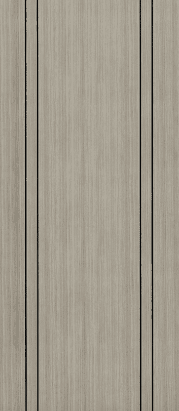 Capri Grey Laminate Fire Door