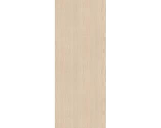 Architectural Flush Ash - Prefinished Fire Door Blank