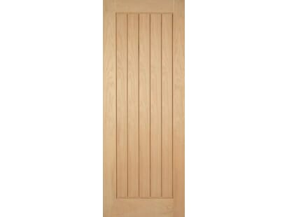 Mexicano Oak Image