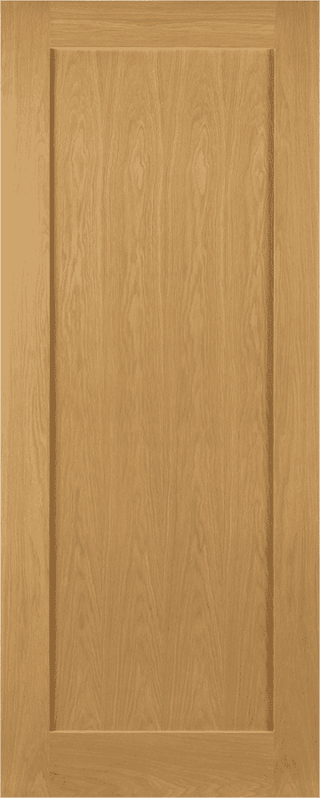 Walden Oak FD30 Fire Door Set