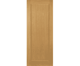 Walden Oak FD30 Fire Door Set