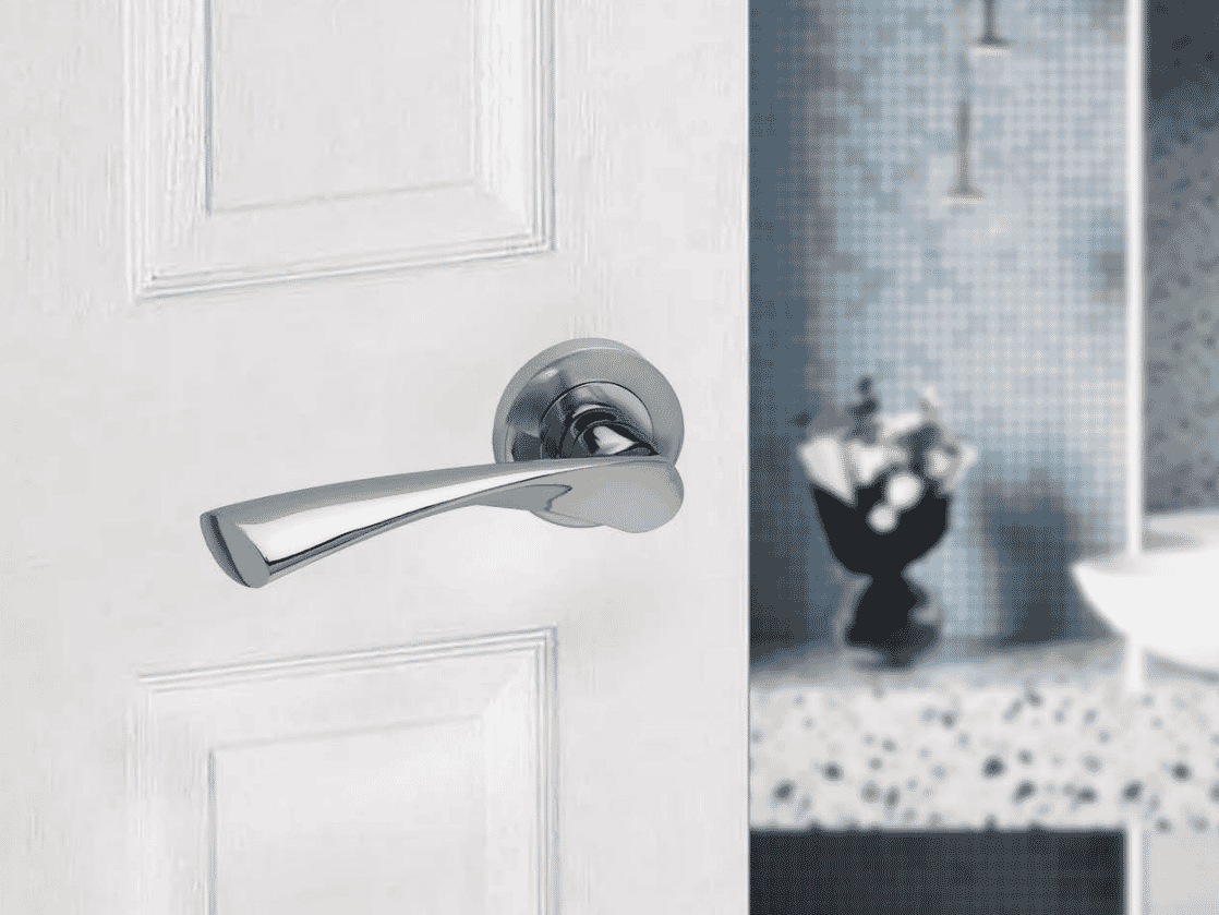 Fire Door Handles & HighQuality Handle Sets