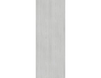 Architectural Flush Light Grey Ash - Prefinished FD30S PAS24 Door Set