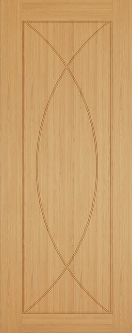 Amalfi Oak - Prefinished FD30S PAS24 Door Set