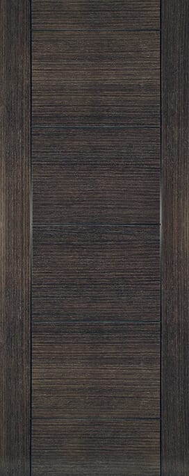 Montreal Dark Grey Ash - Prefinished FD30S PAS24 Door Set Price Comparisons | Compare The Build