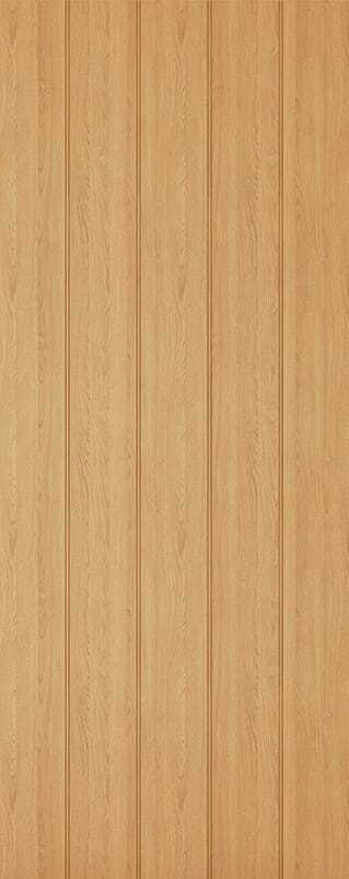 Galway Oak FD30S PAS24 Door Set