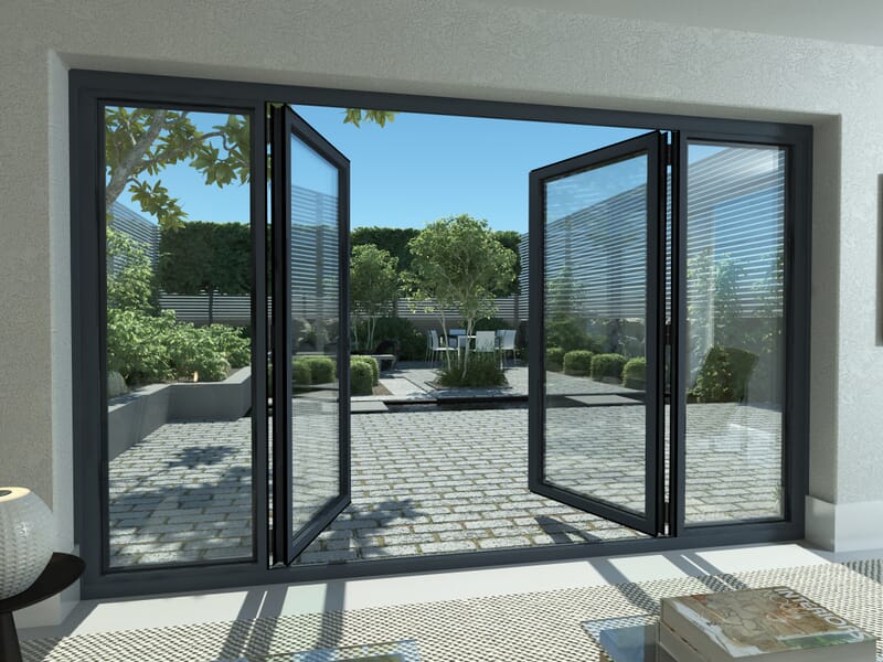 10ft French Doors | 3000mm French Patio Doors