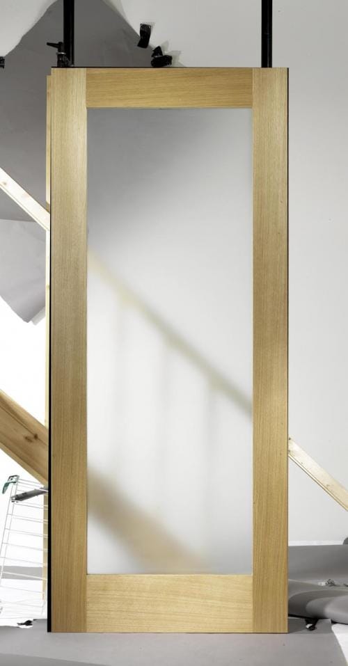 Porto 4 Door System (3 + 1 X 2