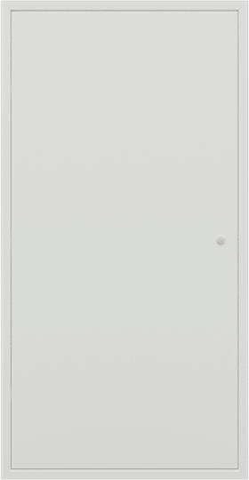 Plastic & Metal Access Panels | Express Doors Direct