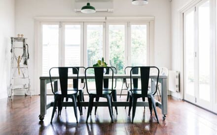 Are Bifold Doors Going Out of Fashion?