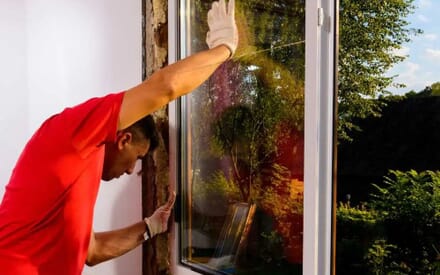 Are Glazed External Doors Safe?