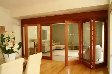 Bifold Doors vs French Doors