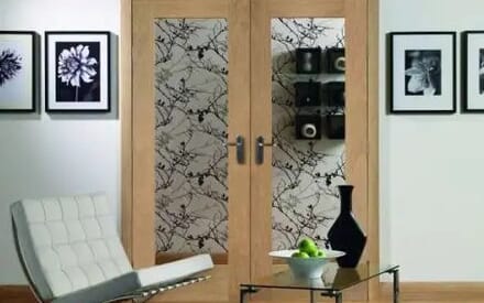 Choosing Internal French Door Handles