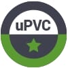 uPVC Material