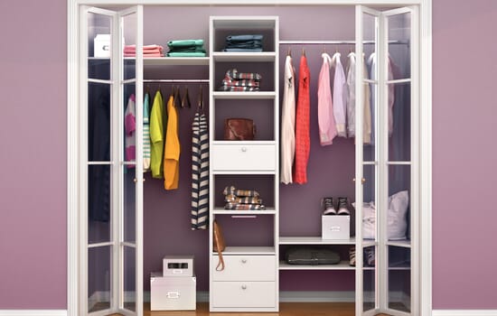 Concertina Doors for Small Spaces