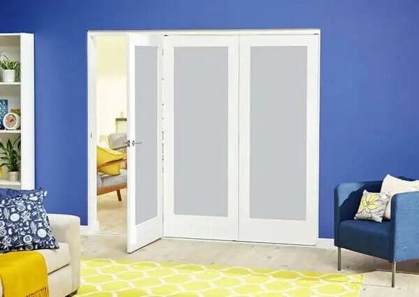 Cost of Internal Bifold Doors