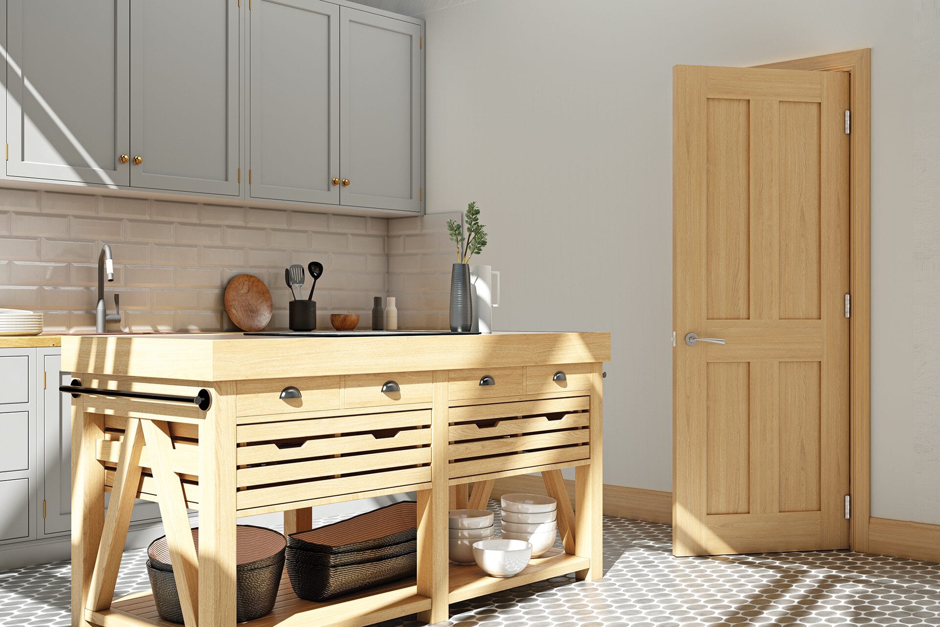 Deanta Doors FAQs: A Complete Buyer’s Guide
