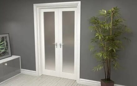 Different Uses for Internal French Doors