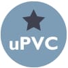 uPVC Material