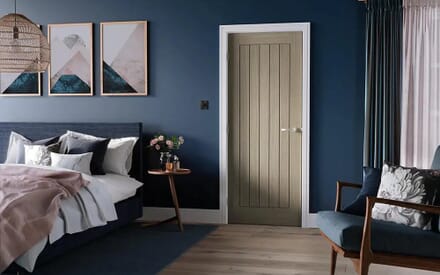 Fire door hinges explained