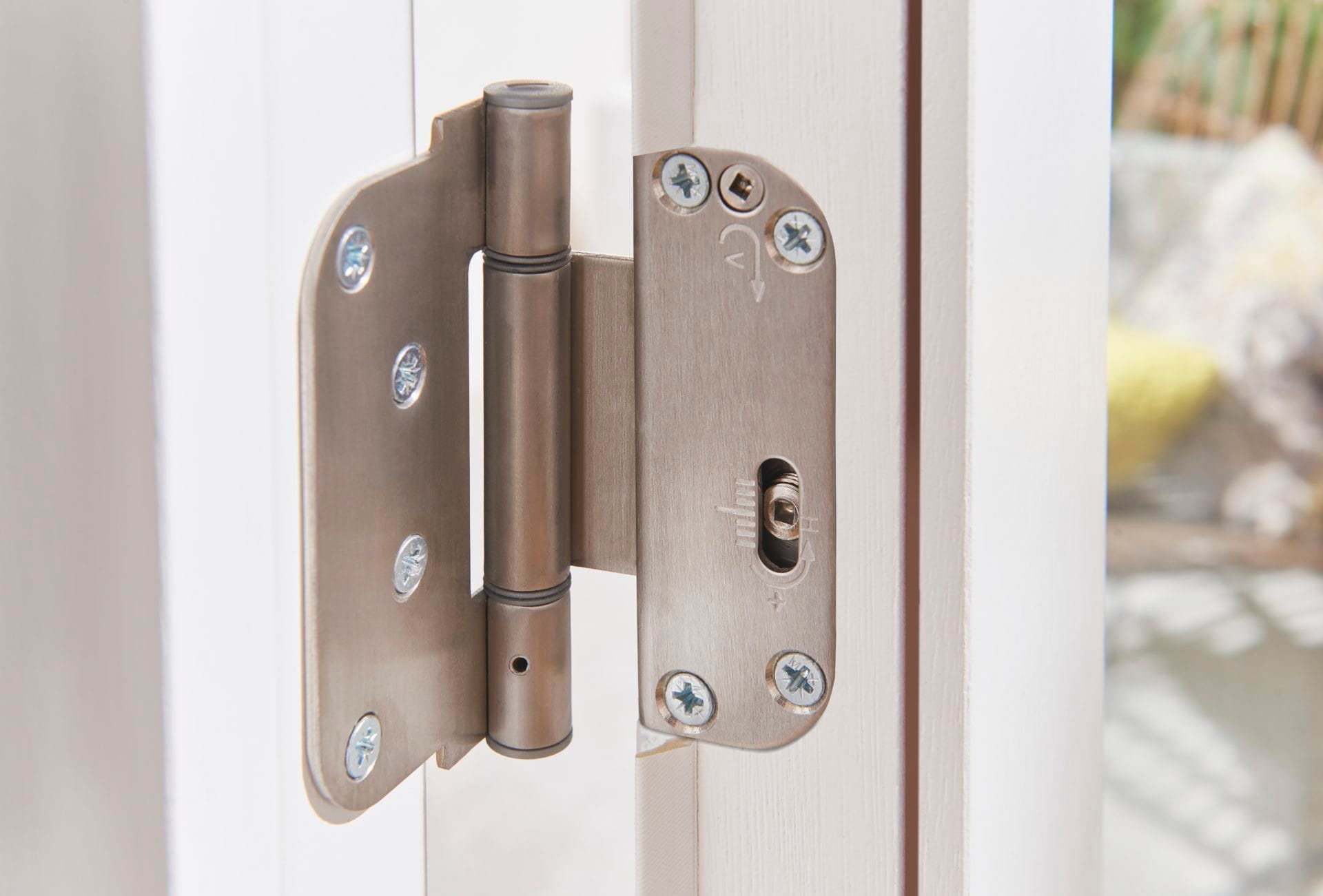 Fire Door Hinges FAQs