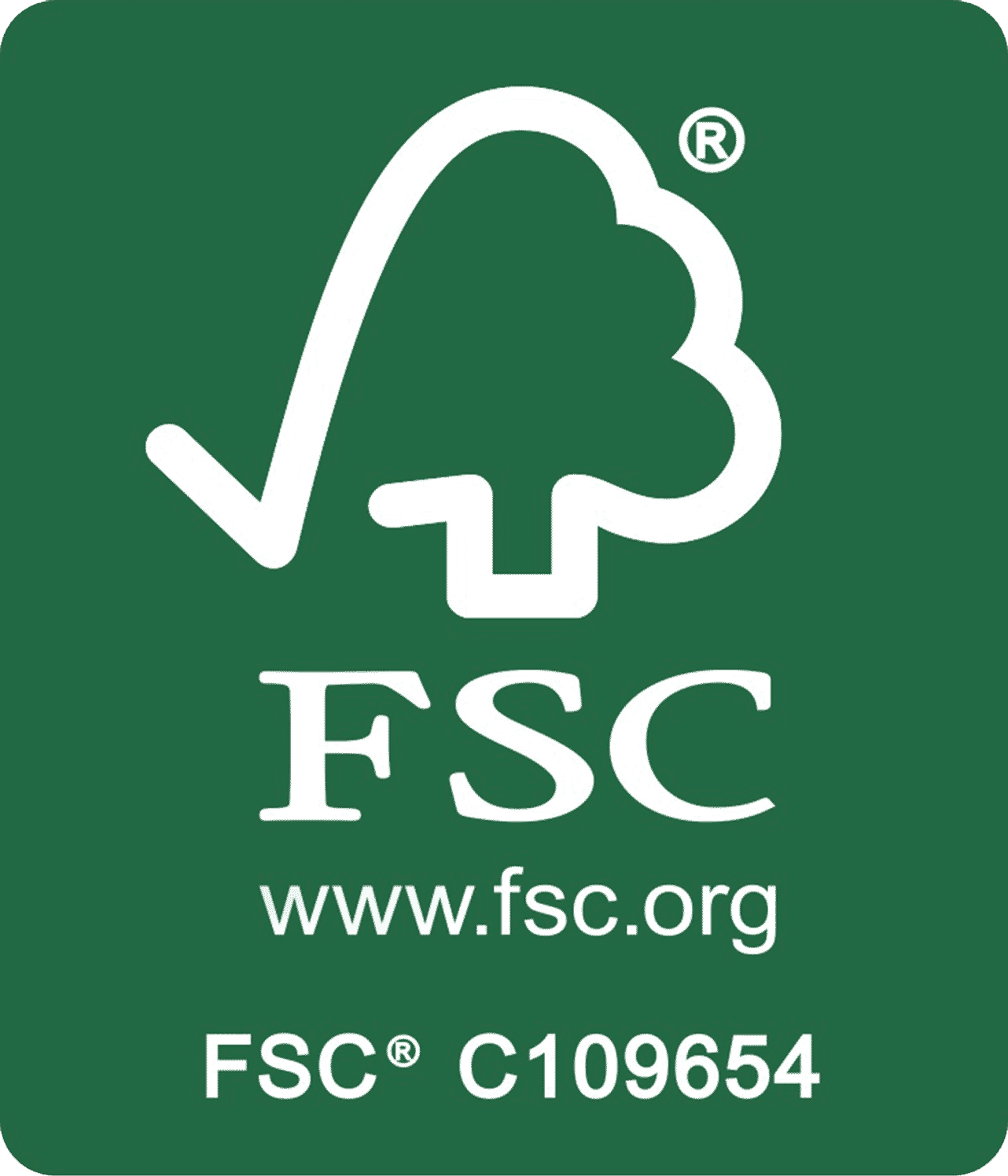 FSC® Logo