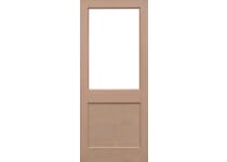 Hemlock External Doors