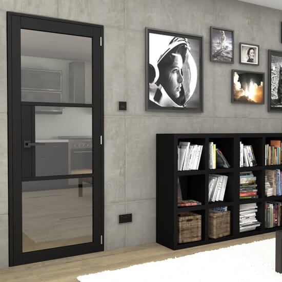 Heritage Doors, Floors and Windows: Creating a Modern Heritage Style Look