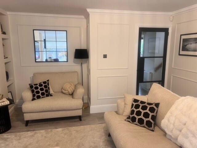Home Renovation in Wakefield