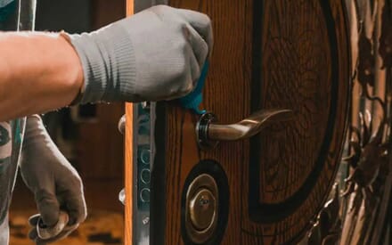 How Do I Replace My Front Door?