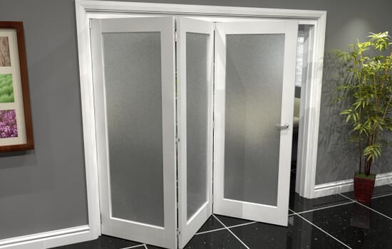 How Do Internal Bifold Doors Work?