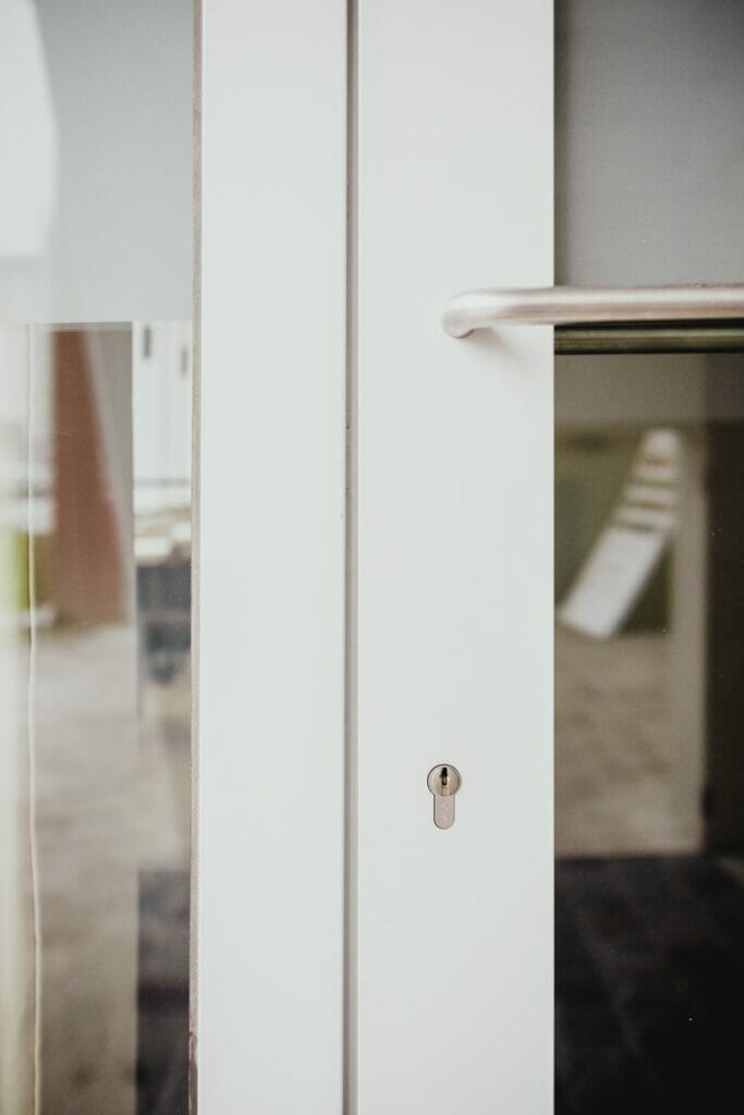 How Secure are External Bifold Doors? Price Comparisons | Compare The Build