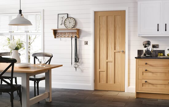 How To Choose Internal Doors For Your Home