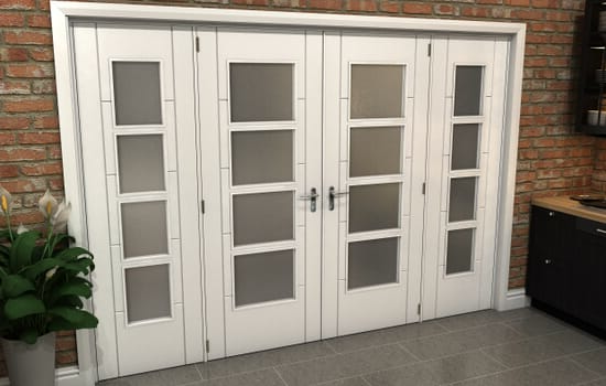 How To Choose Internal French Doors For Your Home