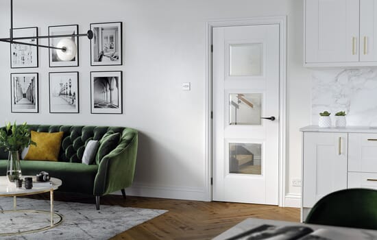 How To Fit & Adjust Your Internal Doors