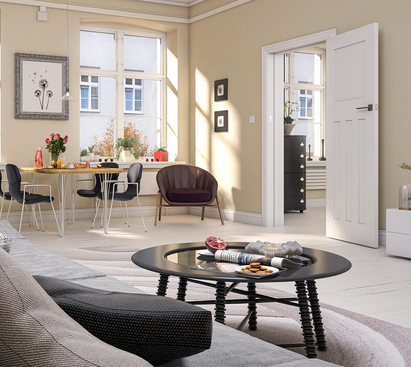 How to Hang Internal Doors Vivid Doors