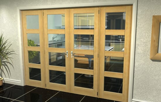 How To Measure for Internal French Doors