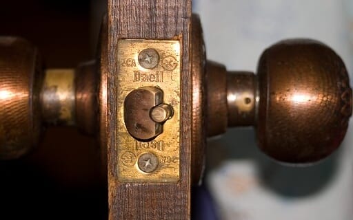 How To Prevent Internal Doors From Sticking