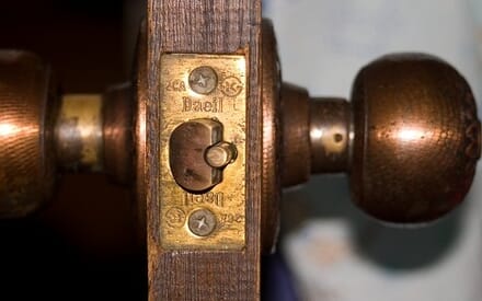 How To Prevent Internal Doors From Sticking