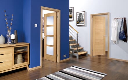 How To Shop Internal Doors