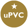 uPVC Material