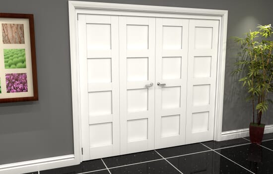 Internal Bifold Door Glossary: The Jargon Explained