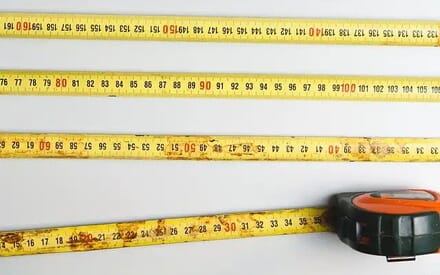 Internal Bifold Door Size Guide & How To Measure For Them Correctly