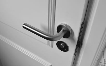 Internal Door Fittings