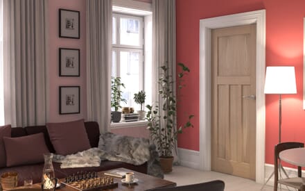 Internal Door Sizes Uk